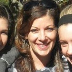 Meet your Posher, Theresa